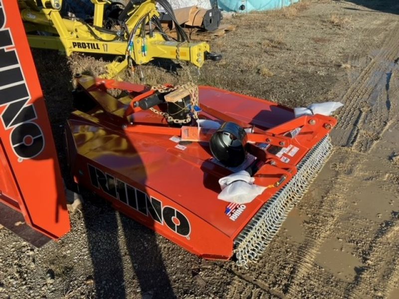 2023 MISC TW252 Rotary Cutters Hay & Forage New Agriculture